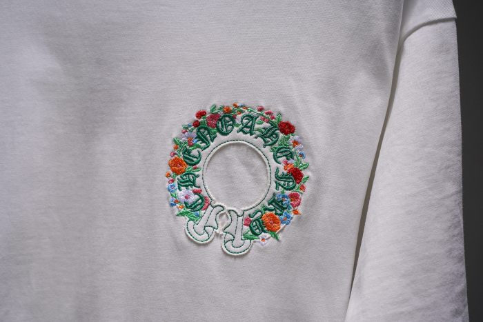 Chrome Hearts 2026ss New    T Shirt  Size S-XL