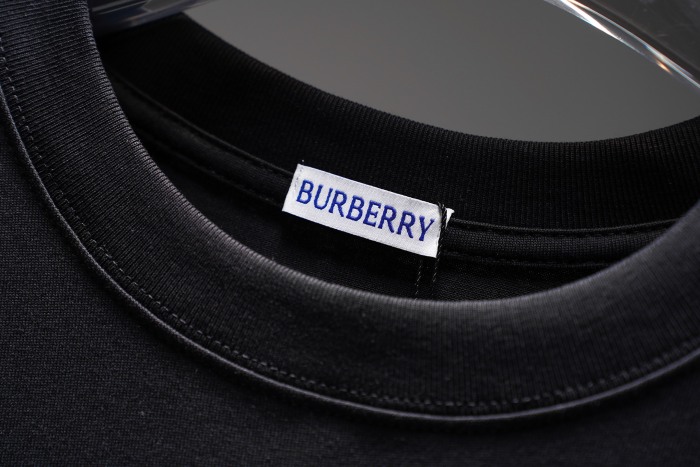 Burberry 2026ss New T Shirt  Size S-XL