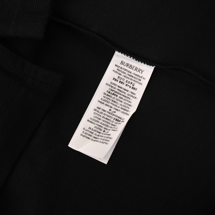 Burberry  2026ss New    Polo Shirt  Size S-XL