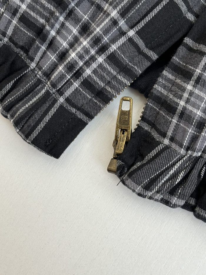 Balenciaga  2026ss New   Jacket Size S-L