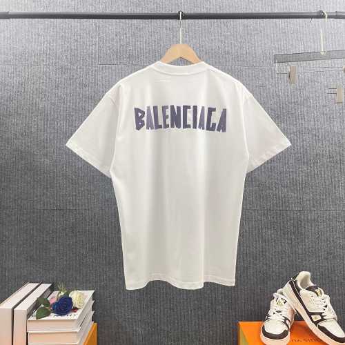 Balenciaga 2026ss New   T Shirt   Size S-XXL