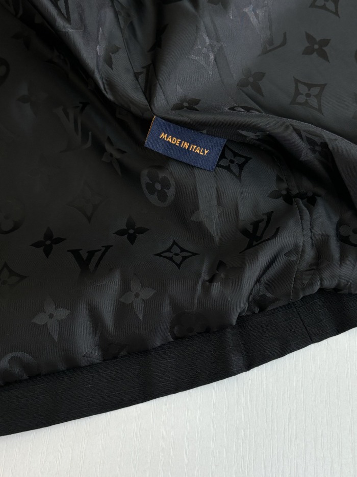 Louis Vuitton  2026ss New   Jacket Size S-XL