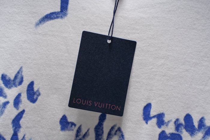 Louis Vuitton 2026ss New T Shirt  Size S-XL