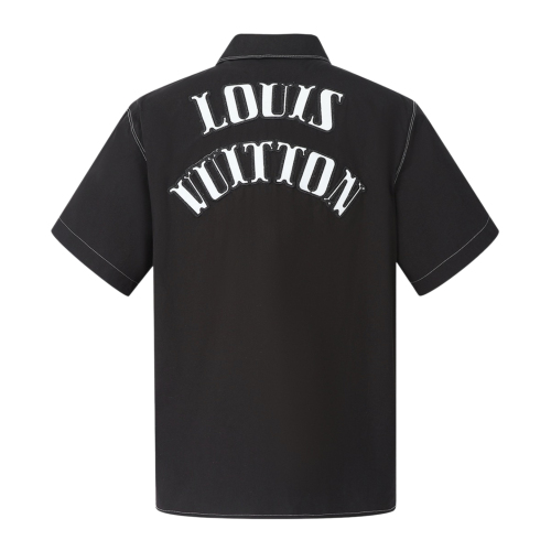 Louis Vuitton 2026ss New    T Shirt  Size S-XL
