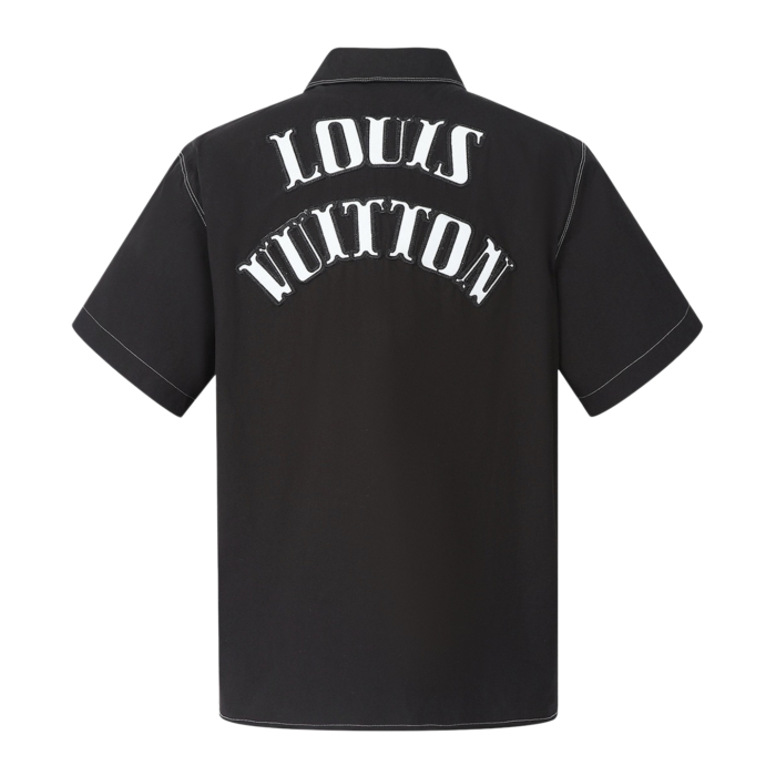 Louis Vuitton 2026ss New    T Shirt  Size S-XL
