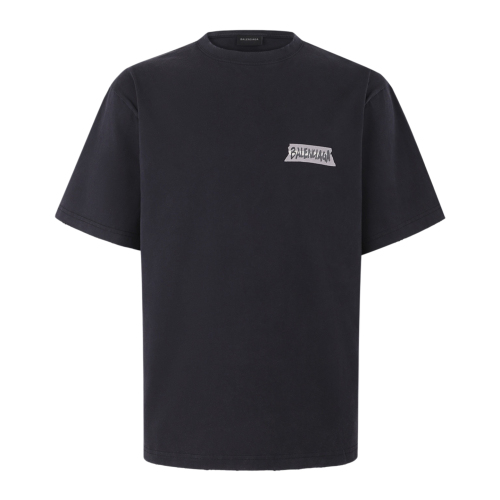 Balenciaga  2026ss New    T Shirt  Size S-XL