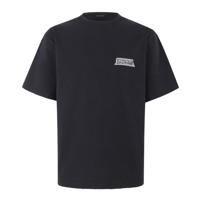 Balenciaga  2026ss New    T Shirt  Size S-XL