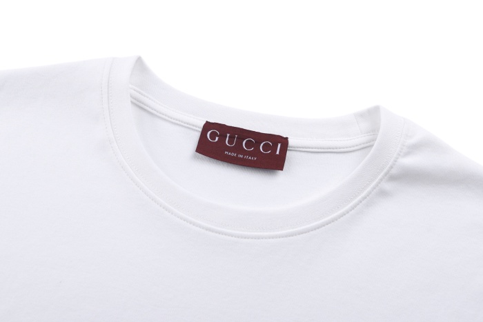Gucci  2026ss New    T Shirt  Size S-XL