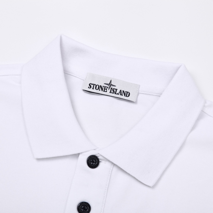 Stone Island 2026ss New Polo Shirt  Size M-XXL