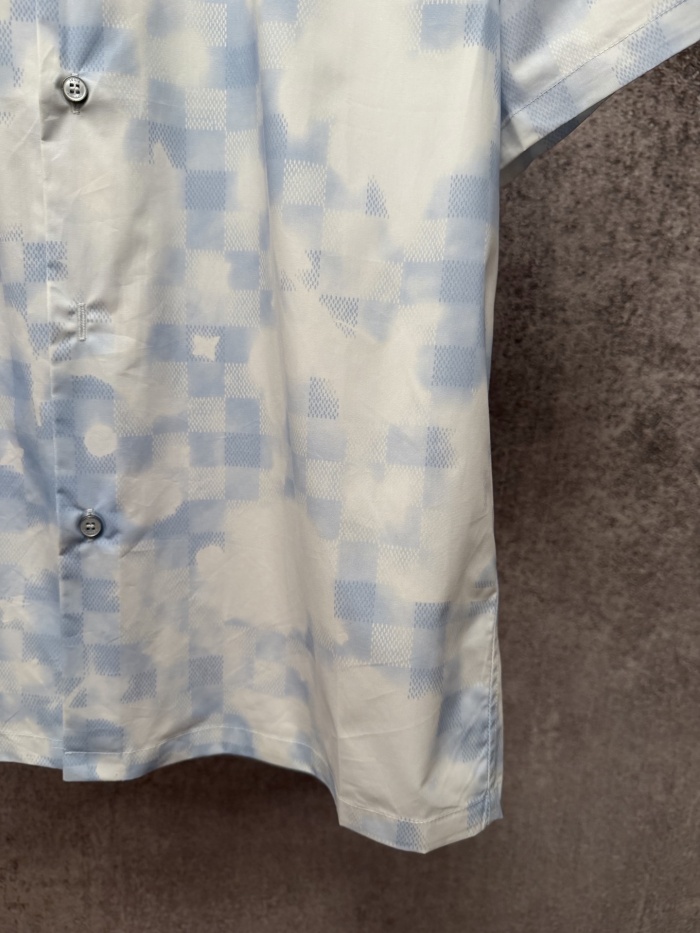 Louis Vuitton  2026ss New    T Shirt  Size S-XL