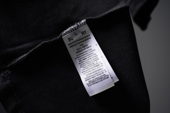 Burberry 2026ss New T Shirt  Size S-XL