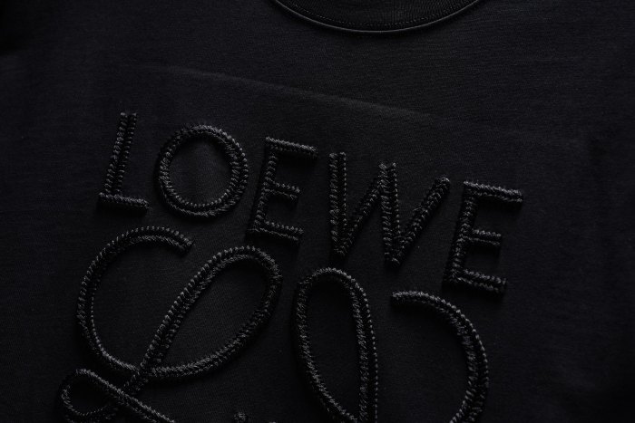 Loewe 2026ss New    T Shirt  Size S-XL