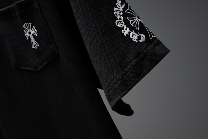 Chrome Hearts 2026ss New    T Shirt  Size S-XL