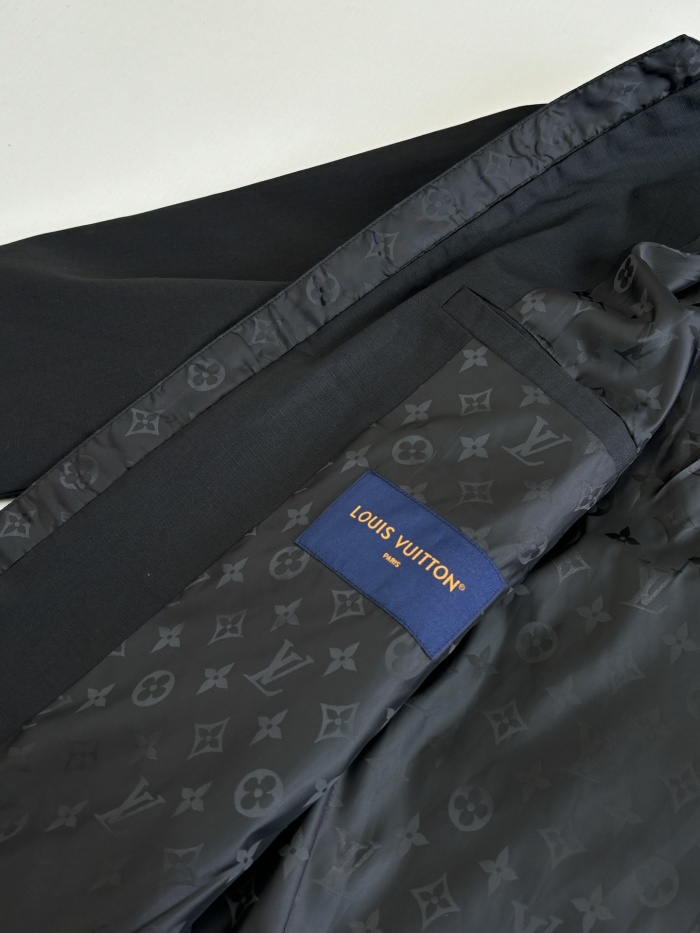 Louis Vuitton  2026ss New   Jacket Size S-XL
