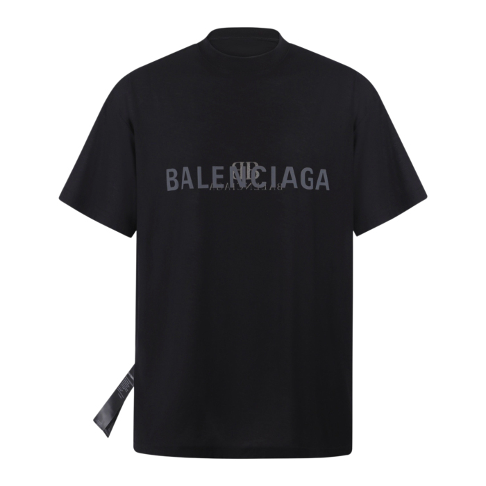 Balenciaga 2026ss New    T Shirt  Size S-XL