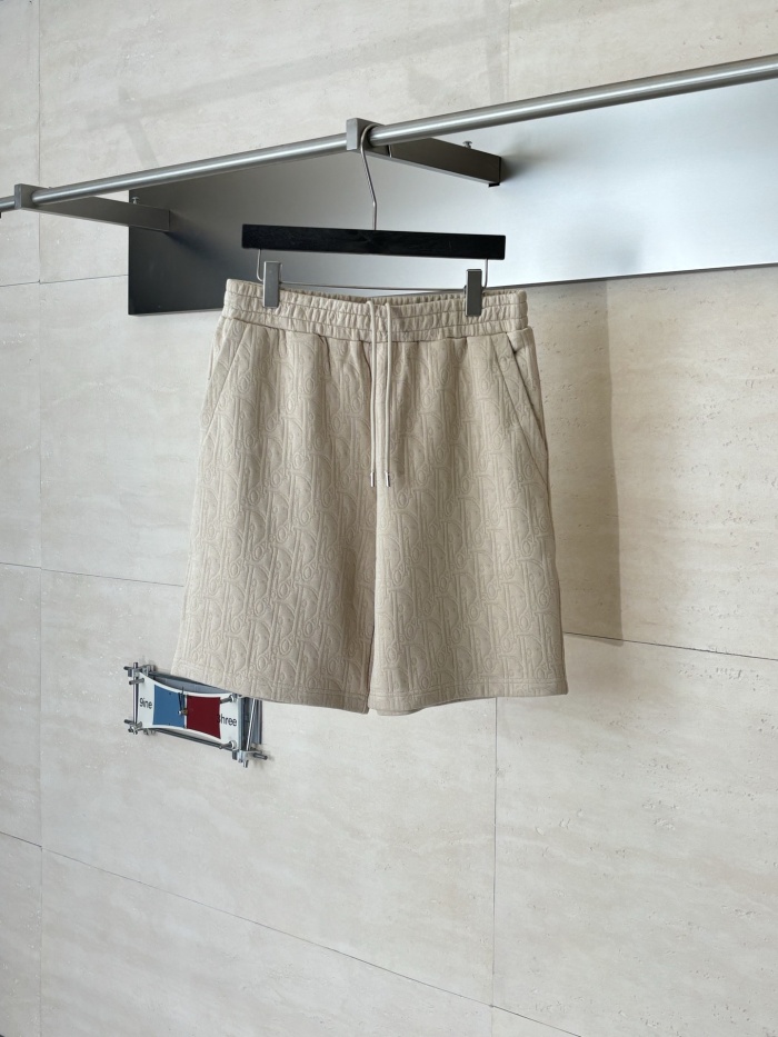 Dior  2026ss New   Shorts Size S-XL