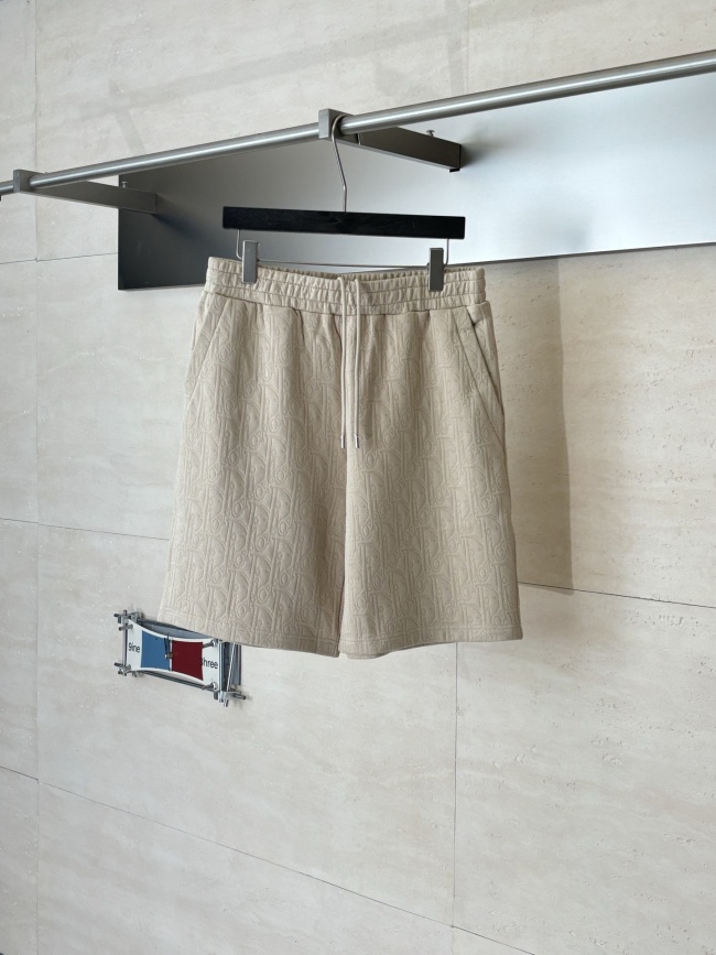 Dior 2026ss New Shorts Size S-XL