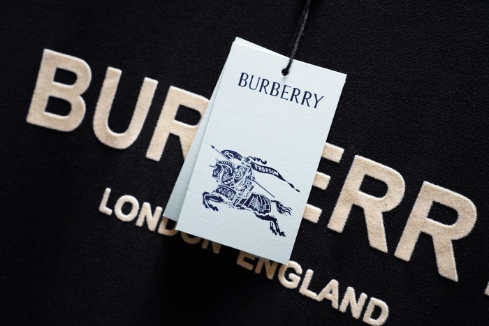 Burberry  2026ss New T Shirt  Size S-XL