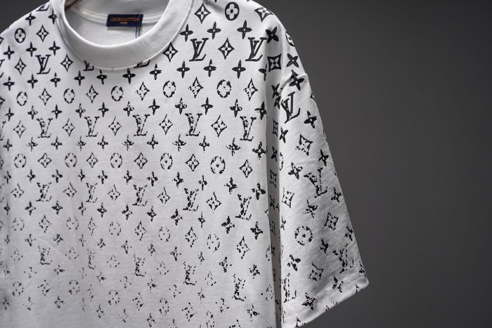 Louis Vuitton  2026ss New T Shirt  Size S-XL