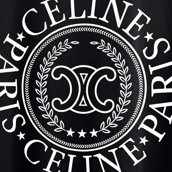 Celine 2026ss New   T Shirt   Size S-XXL