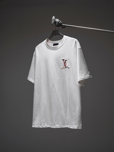 Louis Vuitton  2026ss New T Shirt  Size S-XL