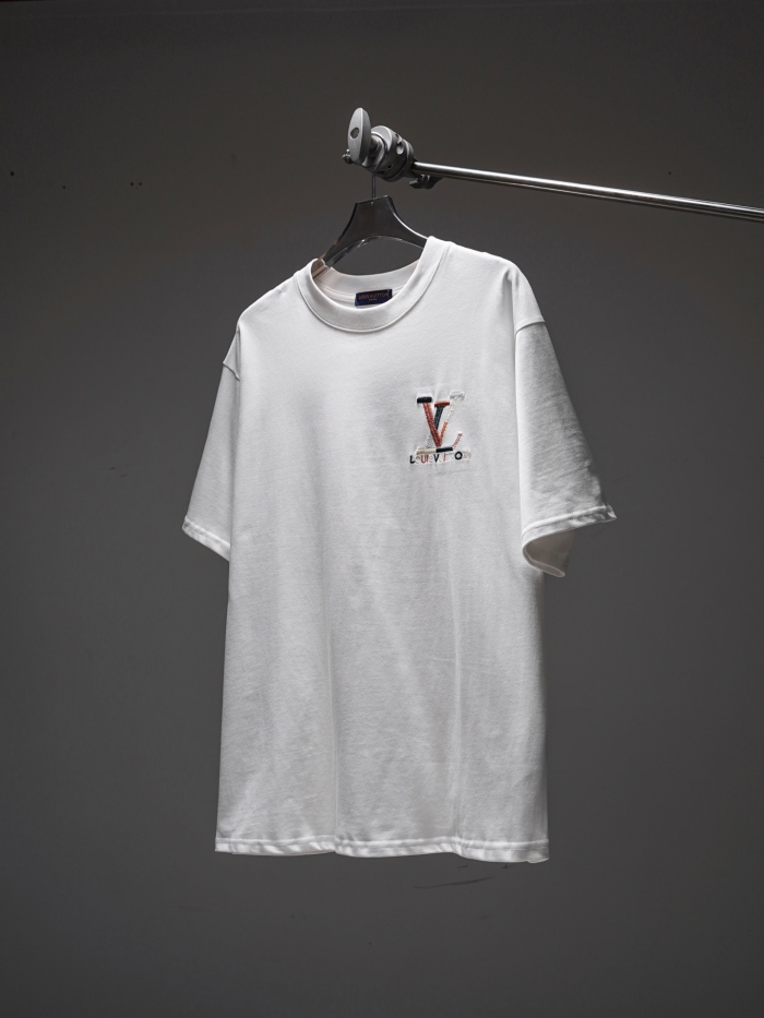 Louis Vuitton  2026ss New T Shirt  Size S-XL
