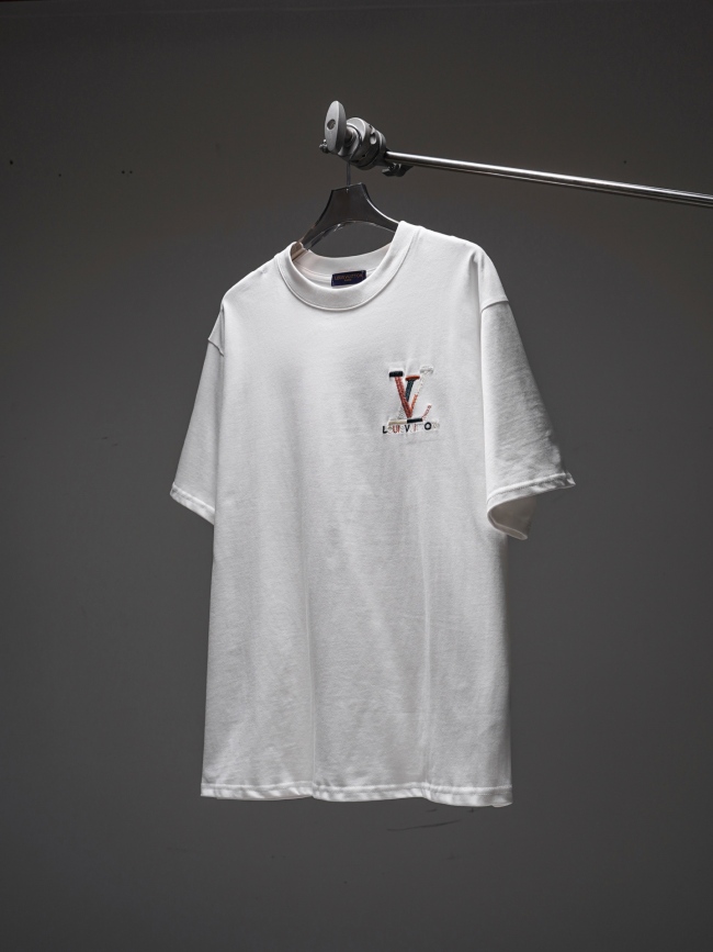 Louis Vuitton 2026ss New T Shirt Size S-XL