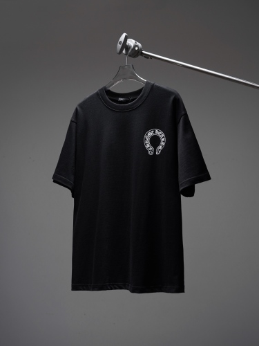 Chrome Hearts 2026ss New T Shirt  Size S-XL