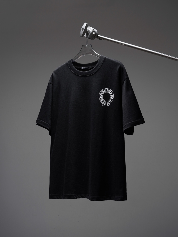 Chrome Hearts 2026ss New T Shirt  Size S-XL