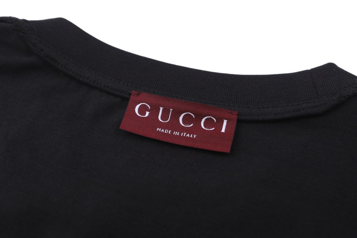Gucci 2026ss New    T Shirt  Size S-XL