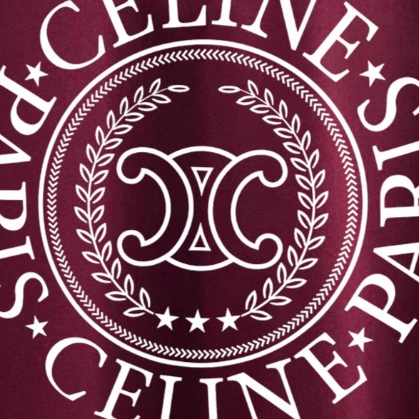Celine 2026ss New   T Shirt   Size S-XXL