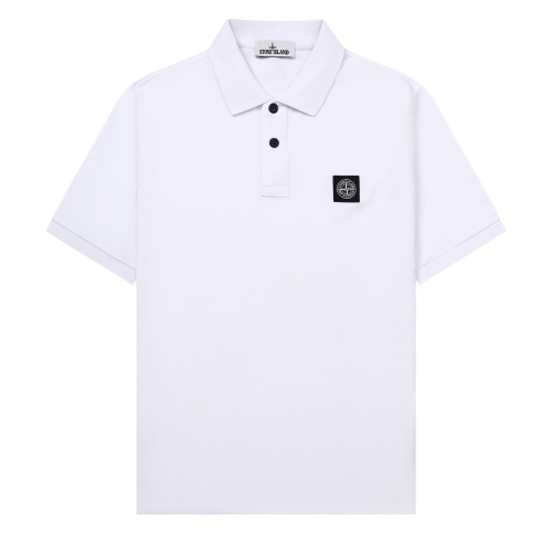 Stone Island 2026ss New Polo Shirt  Size M-XXL