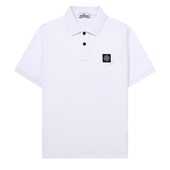 Stone Island 2026ss New Polo Shirt  Size M-XXL