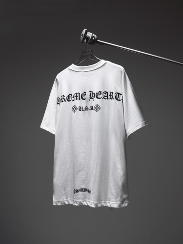 Chrome Hearts 2026ss New T Shirt  Size S-XL