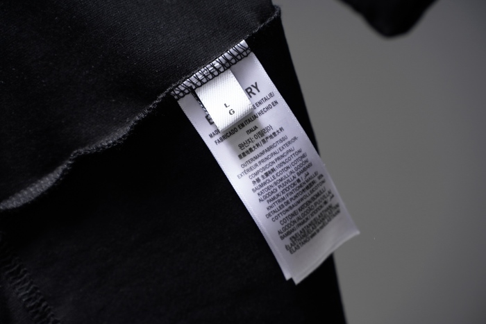 Burberry  2026ss New T Shirt  Size S-XL