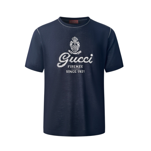 Gucci  2026ss New    T Shirt  Size S-XL