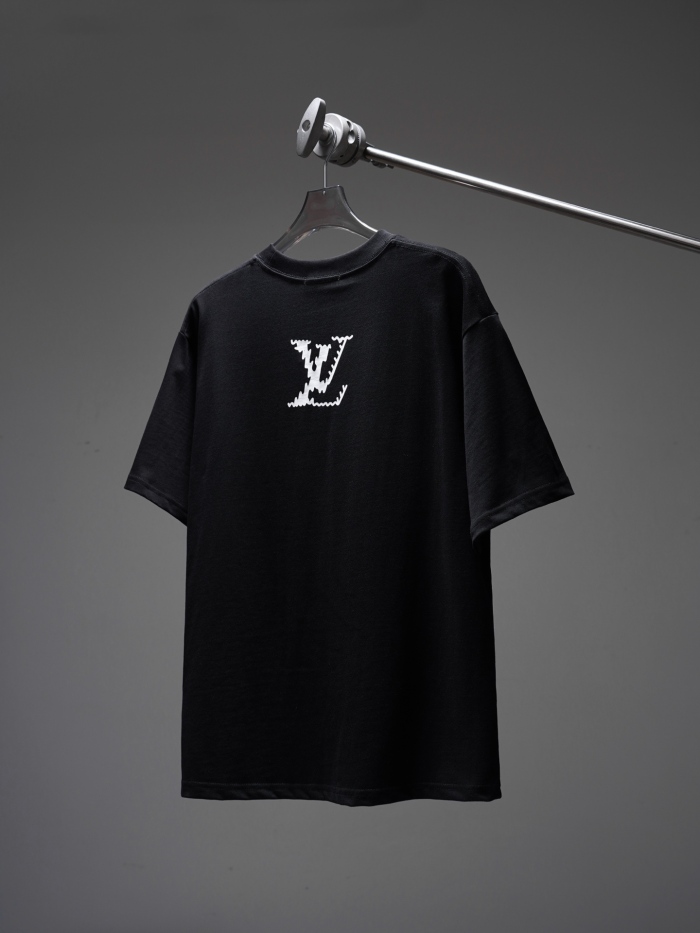 Louis Vuitton 2026ss New T Shirt  Size S-XL