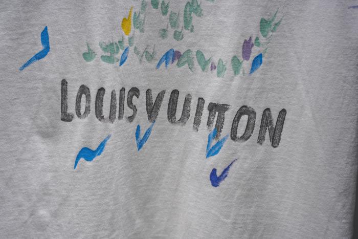 Louis Vuitton 2026ss New T Shirt  Size S-XL