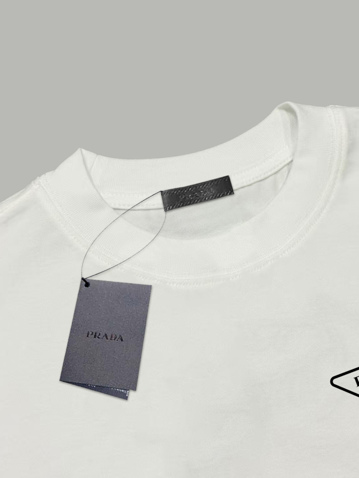 Prada 2026ss New T Shirt  Size XS-L