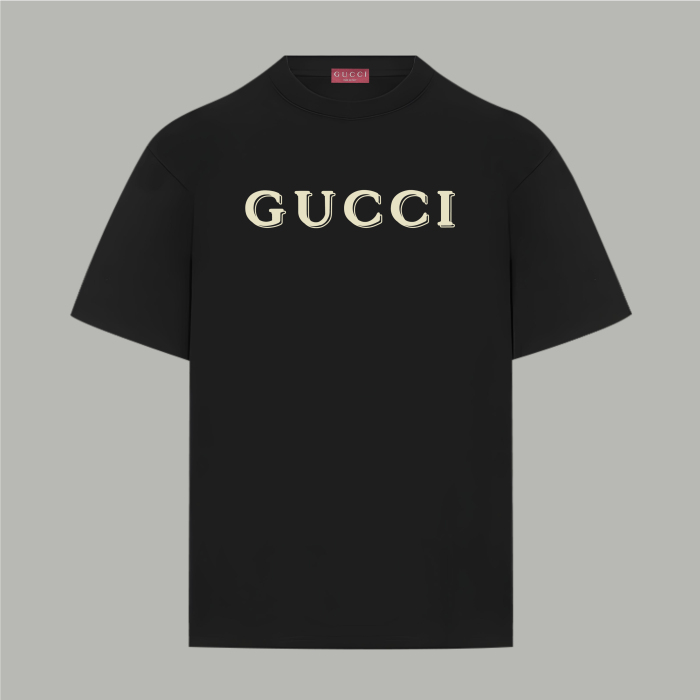 Gucci 2026ss New T Shirt  Size XS-L