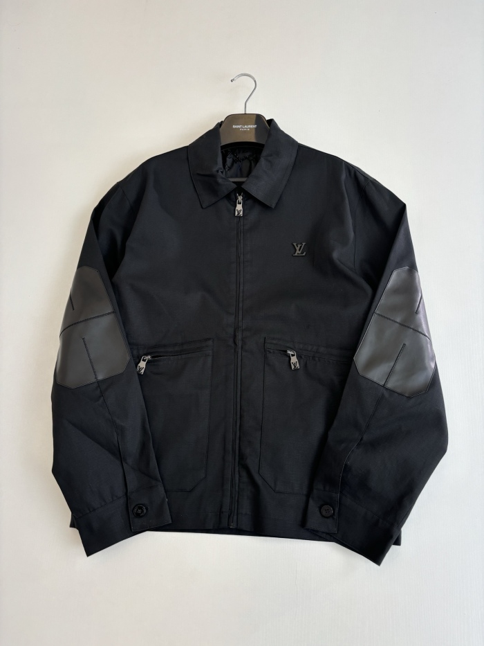 Louis Vuitton  2026ss New   Jacket Size S-XL
