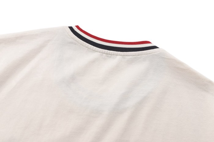 Moncler  2026ss New   T Shirt   Size S-XL