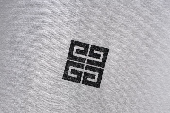 Givenchy 2026ss New T Shirt  Size S-XL