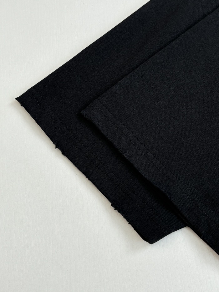Balenciaga  2026ss New    T Shirt  Size XS-L