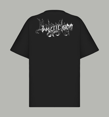 Balenciaga 2026ss New T Shirt  Size XS-L