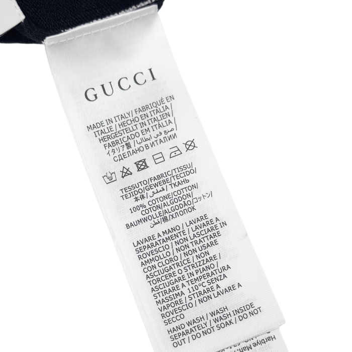 Gucci  2026ss New    T Shirt  Size S-XL