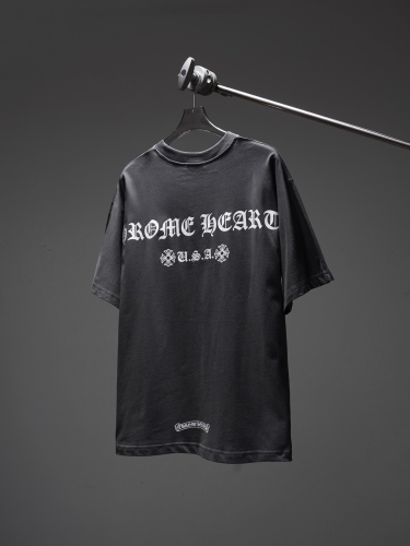 Chrome Hearts 2026ss New T Shirt  Size S-XL