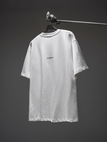 Givenchy 2026ss New T Shirt  Size S-XL