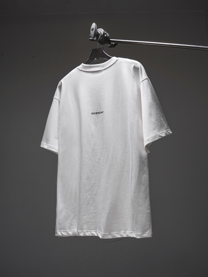 Givenchy 2026ss New T Shirt  Size S-XL