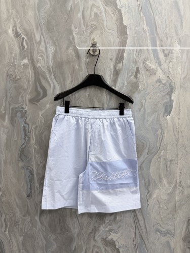 Louis Vuitton 2026ss New Shorts  Size S-XL